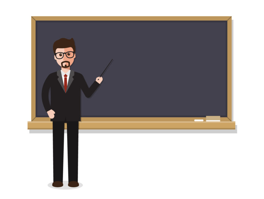 استاذ محمد حسين مدرس اللغة العربية