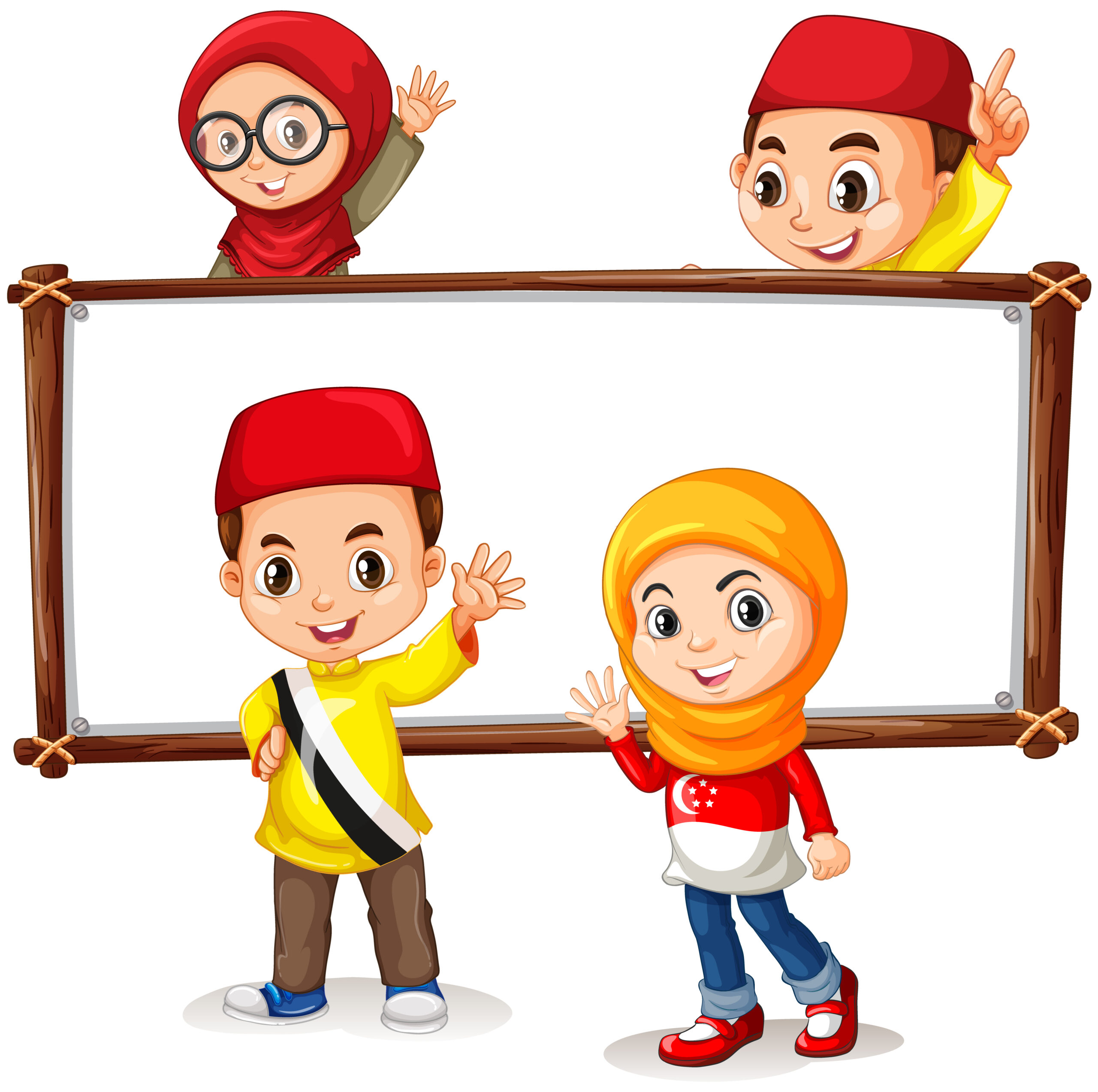 الأستاذة ناتالي البردان مدرسة اللغة العربية واللغة الإنجليزية