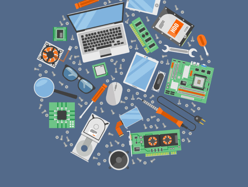 استاذة بتول فضل معلمة مادة حاسب