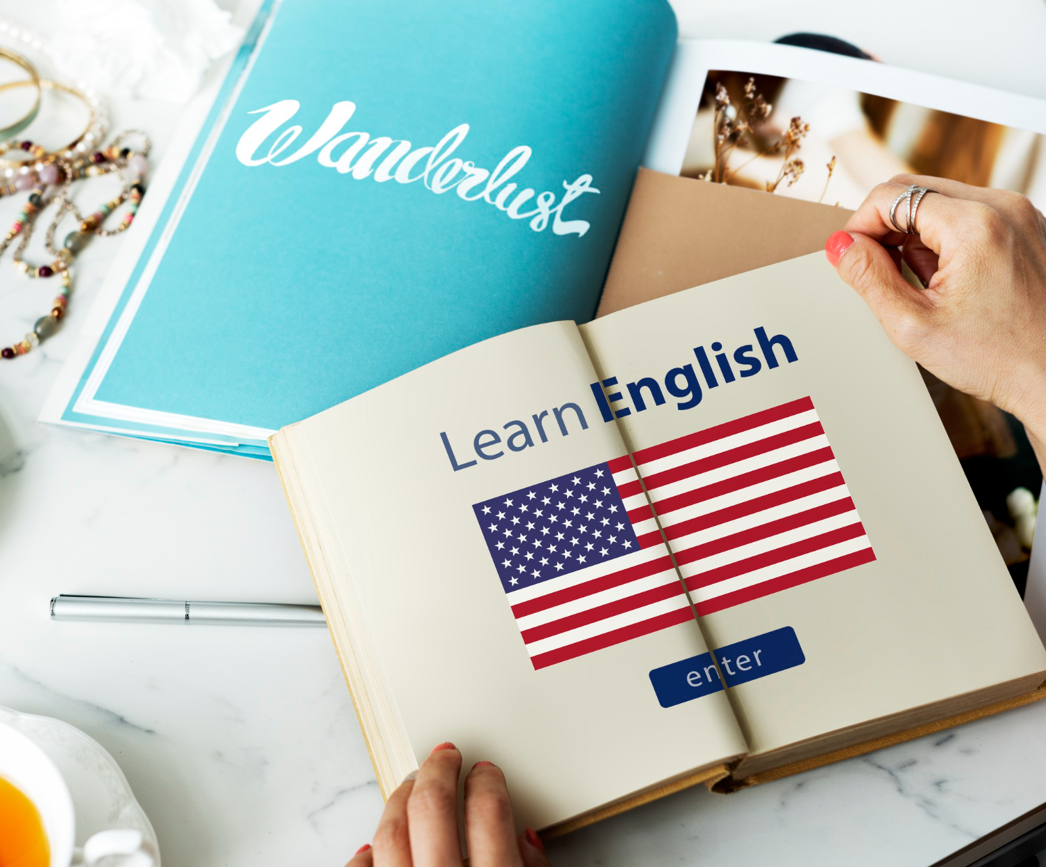 الاستاذة نسيمة بوصحيب مدرسة لغة إنجليزية