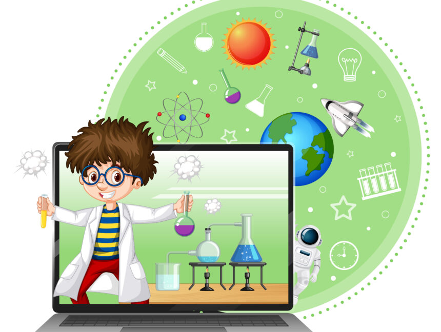 الأستاذة نادرة سعد الطهراني مدرسة مادة العلوم والفيزياء