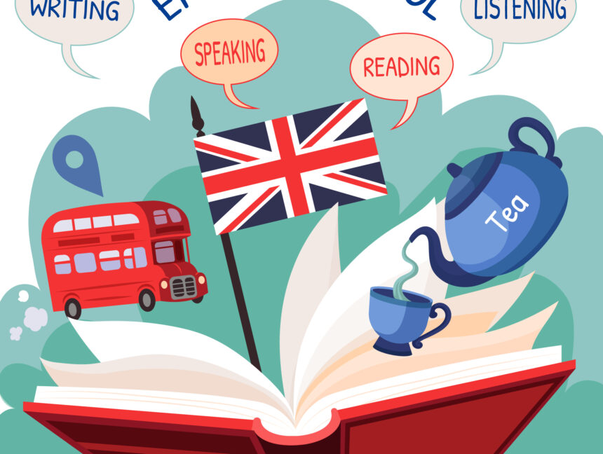 Mohammad Zein English teacher