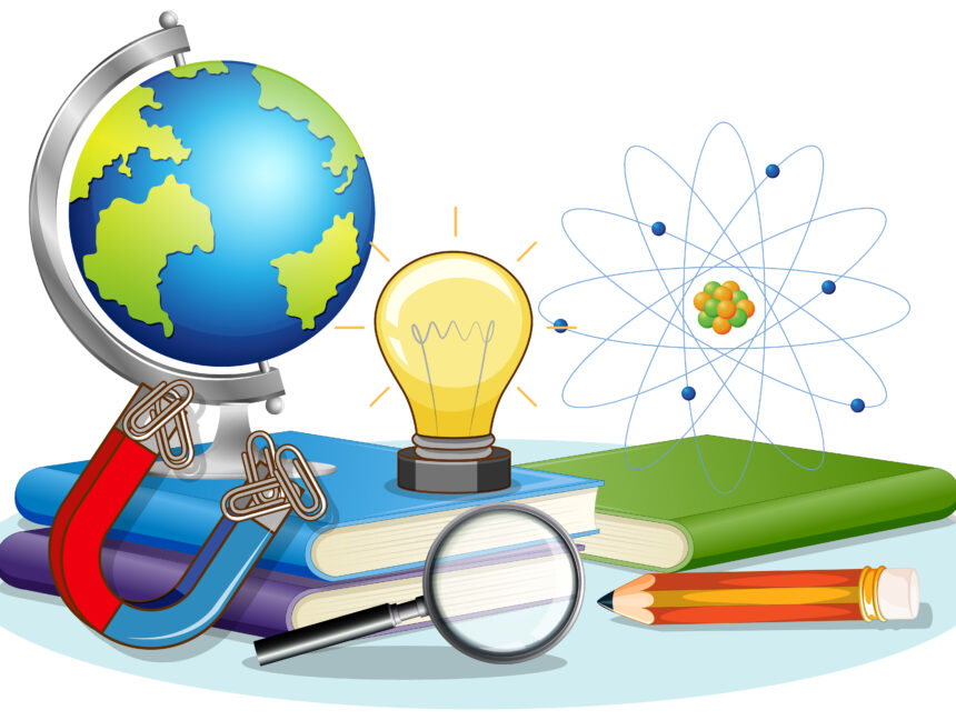 الاستاذ بلال ملحم معلم فيزياء