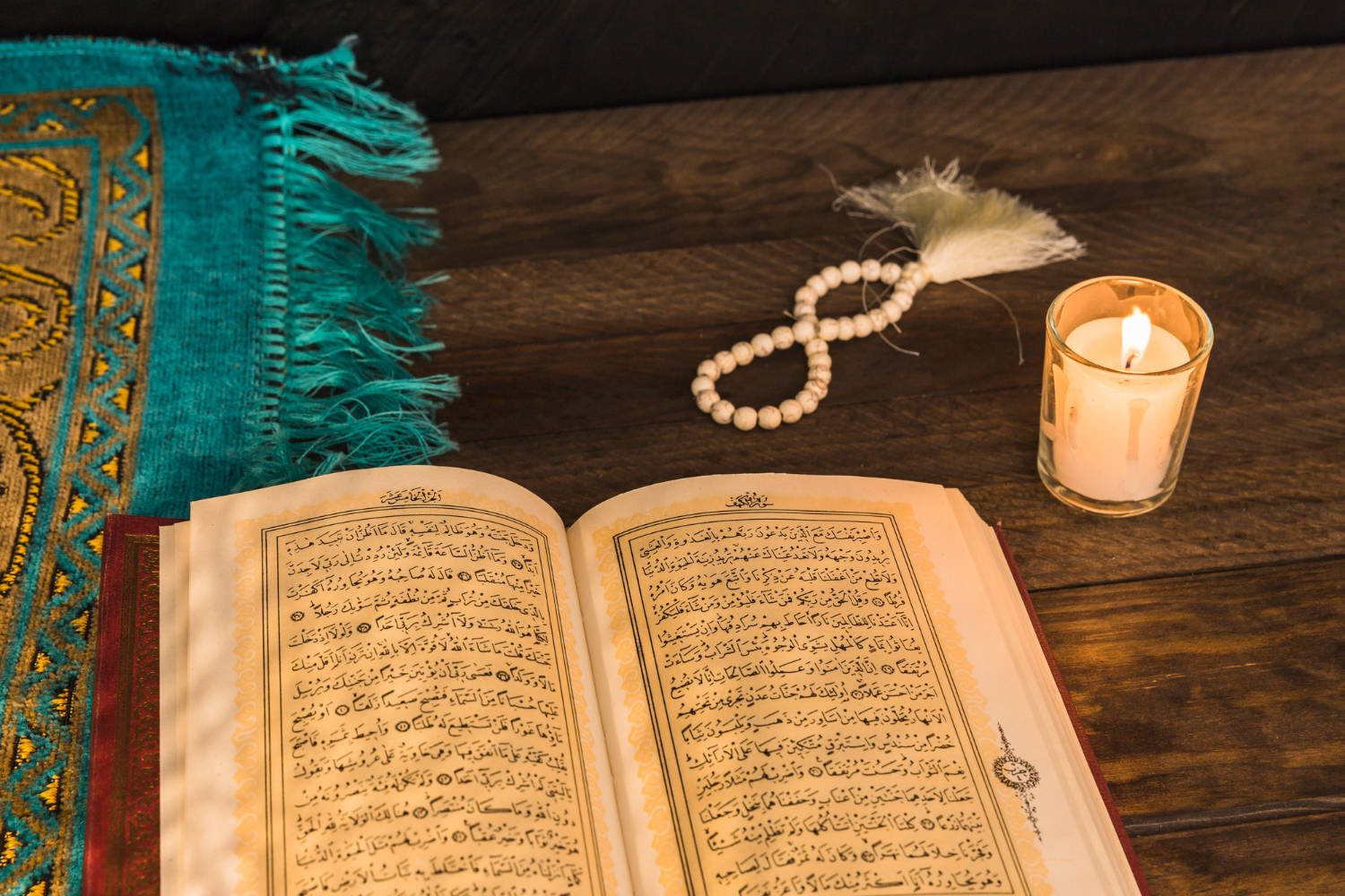 استاذة Rokia Elklla معلمة القرآن الكريم وتحسين الخط واللغة العربية
