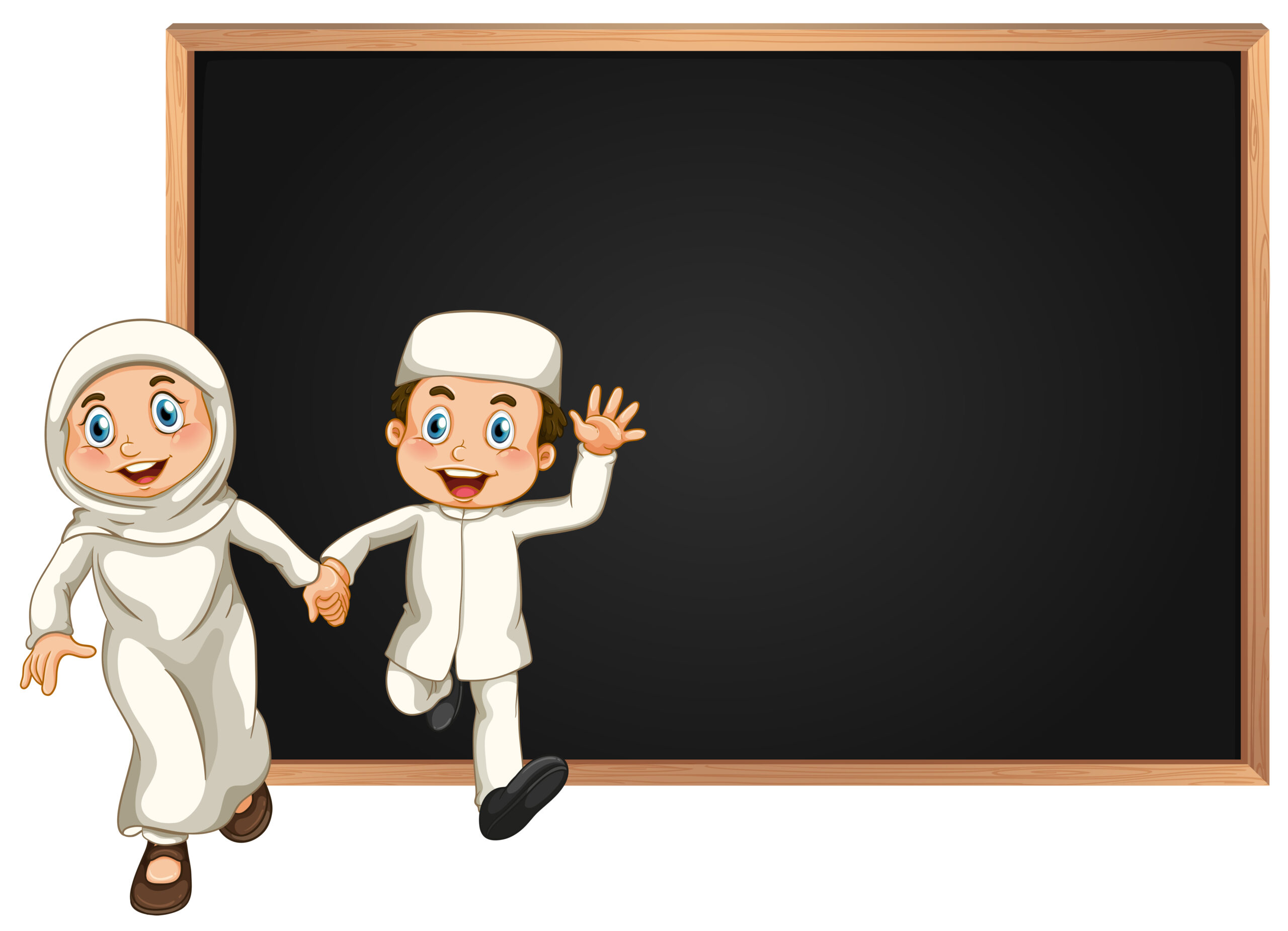 محمود عبد القادر معلم مادة اللغة العربية