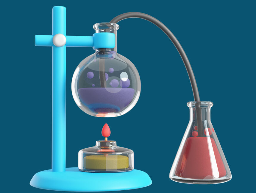 استاذ خالد فريد احمد معلم كيمياء وفيزياء